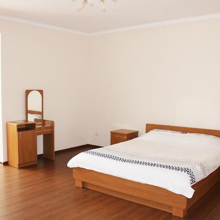 Apartmán Центр Міста Однокімнатна Новобудова Luck Exteriér fotografie